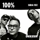 100% blink-182