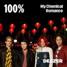 100% My Chemical Romance