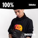 100% Sidoka