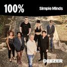 100% Simple Minds