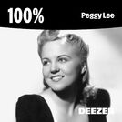 100% Peggy Lee