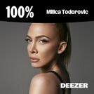 100% Milica Todorovic