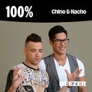 100% Chyno y Nacho