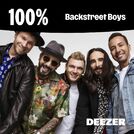 100% Backstreet Boys