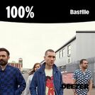 100% Bastille