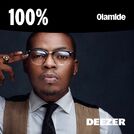 100% Olamide