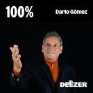 100% Darío Gómez