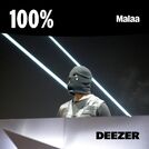 100% Malaa