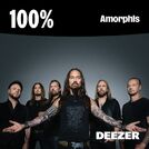 100% Amorphis