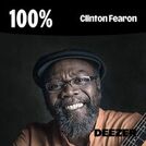 100% Clinton Fearon