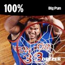 100% Big Pun