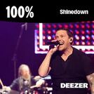 100% Shinedown