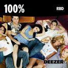 100% RBD