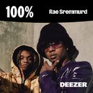 100% Rae Sremmurd