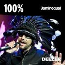 100% Jamiroquai