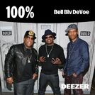 100% Bell Biv DeVoe