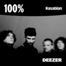 100% Kasabian