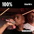 100% Shurik\'n