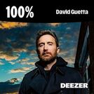 100% David Guetta