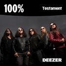 100% Testament