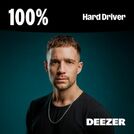 100% Hard Driver