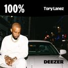 100% Tory Lanez