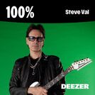 100% Steve Vai