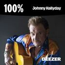 100% Johnny Hallyday