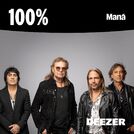 100% Maná