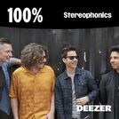 100% Stereophonics