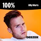 100% Olly Murs