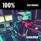 100% Don Diablo