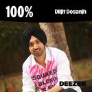 100% Diljit Dosanjh