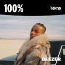 100% Tekno