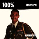 100% El General