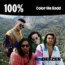 100% Color Me Badd