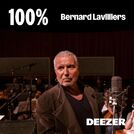 100% Bernard Lavilliers