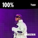 100% Tyga