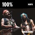 100% NOFX