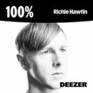 100% Richie Hawtin