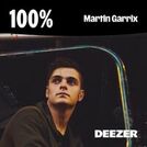 100% Martin Garrix