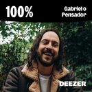 100% Gabriel, o Pensador