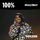 100% Missy Elliott