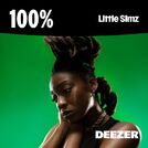 100% Little Simz