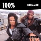 100% Milli Vanilli