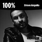 100% Steve Angello