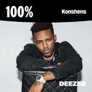 100% Konshens