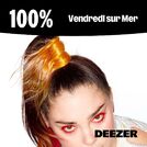 100% Vendredi sur Mer