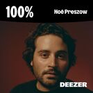 100% Noé Preszow