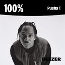 100% Pusha T